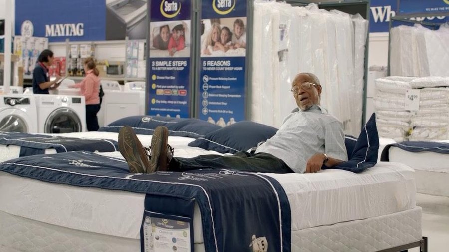 So funny we almost shipped our pants — DraftFCB and Kmart unleash a