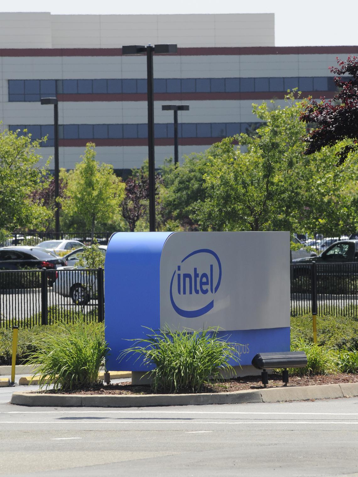 Sacramento Inno Intel increases planned Folsom layoffs to 343