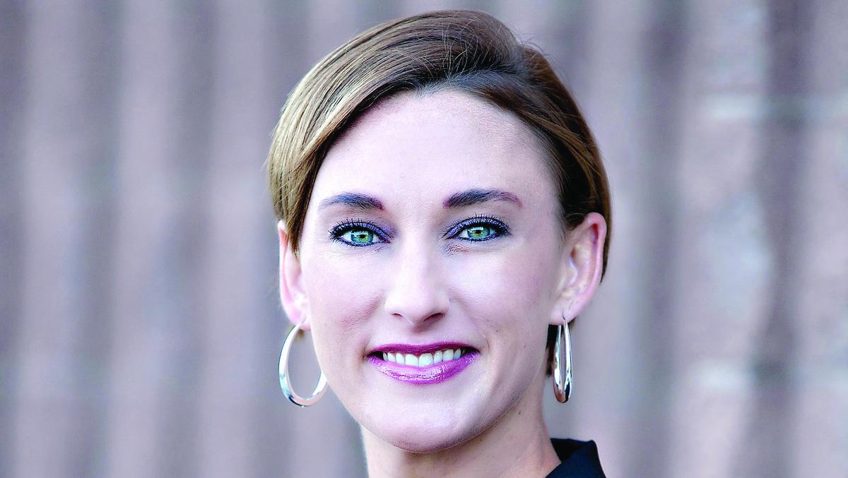 Celina Bussey CNM Chief Workforce Development Officer - Albuquerque  Business First