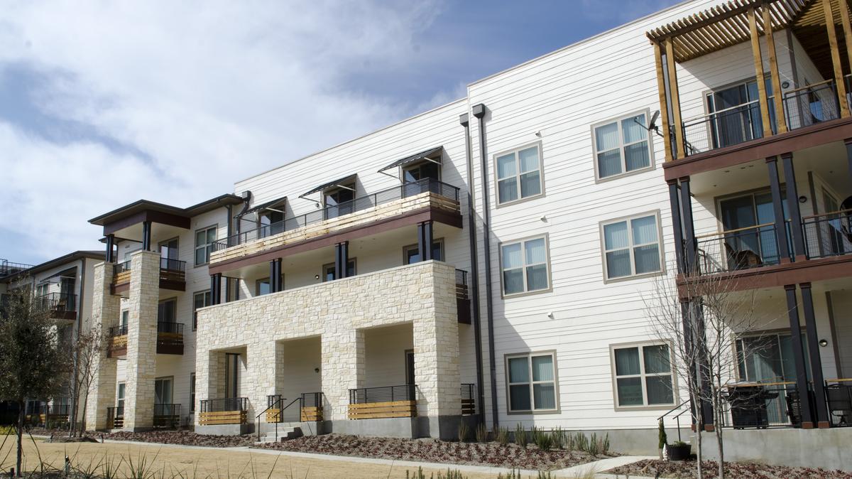 DFW leads nation in new apartment deliveries for sixth year in a row