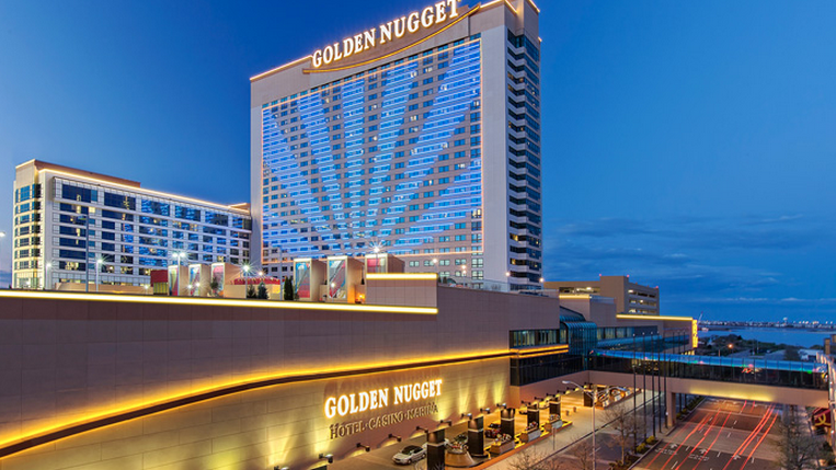 Golden Nugget Online Casino Ac