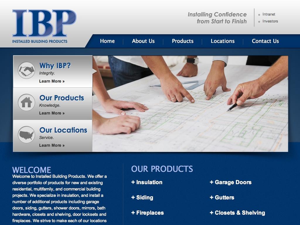 Installed Building Products Inc. Company Profile The Business Journals