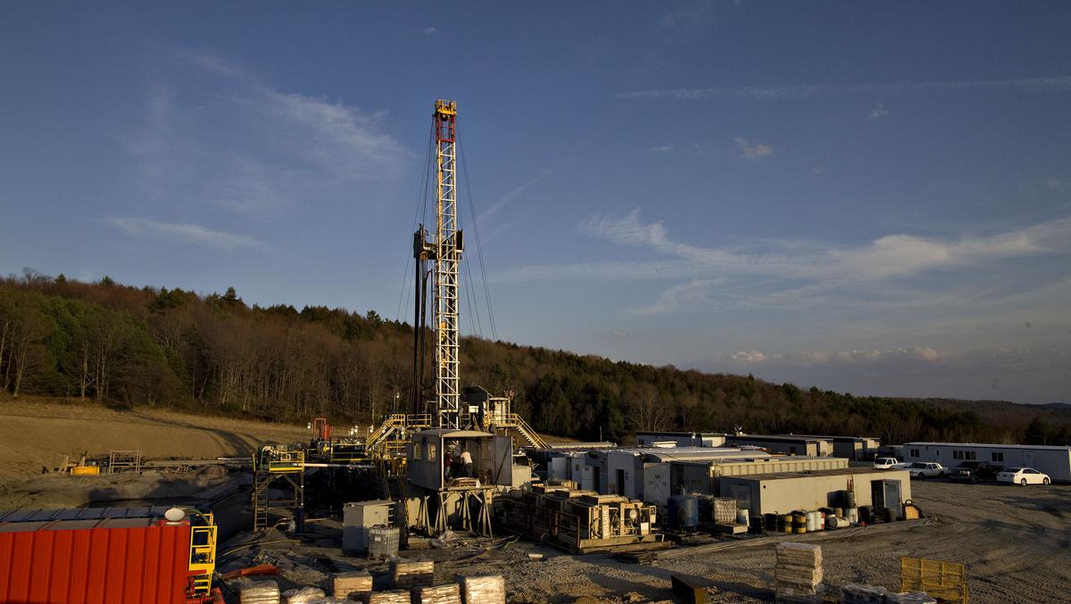 GeoSouthern and GSO Capital purchase Encana Corp. Haynesville Shale ...