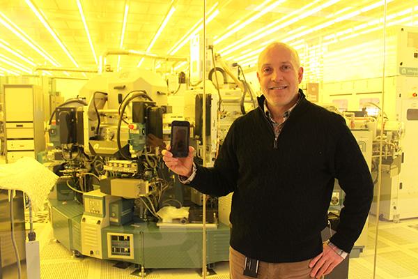 So what is nanotechnology? - Buffalo Business First