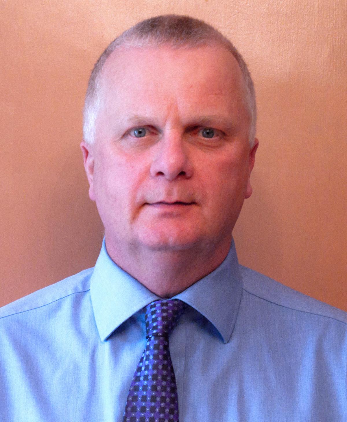 Phil Botnick Aptiv finds success with a focus on finding the right size dose ...