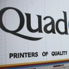 Quad/Graphics anticipates revenue turnaround by 2027