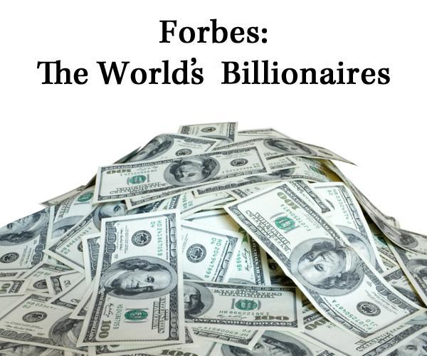 2014 Forbes Worlds Billionaires Houston Business Journal 7057