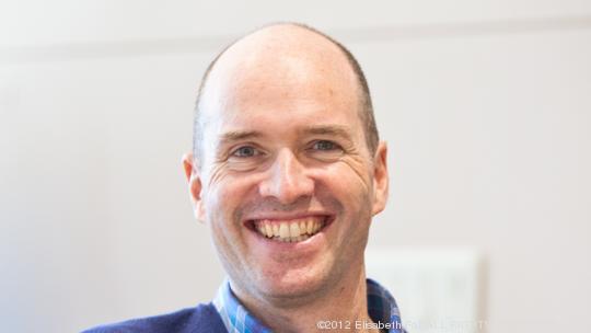 Andreessen Horowitz co-founder Ben Horowitz