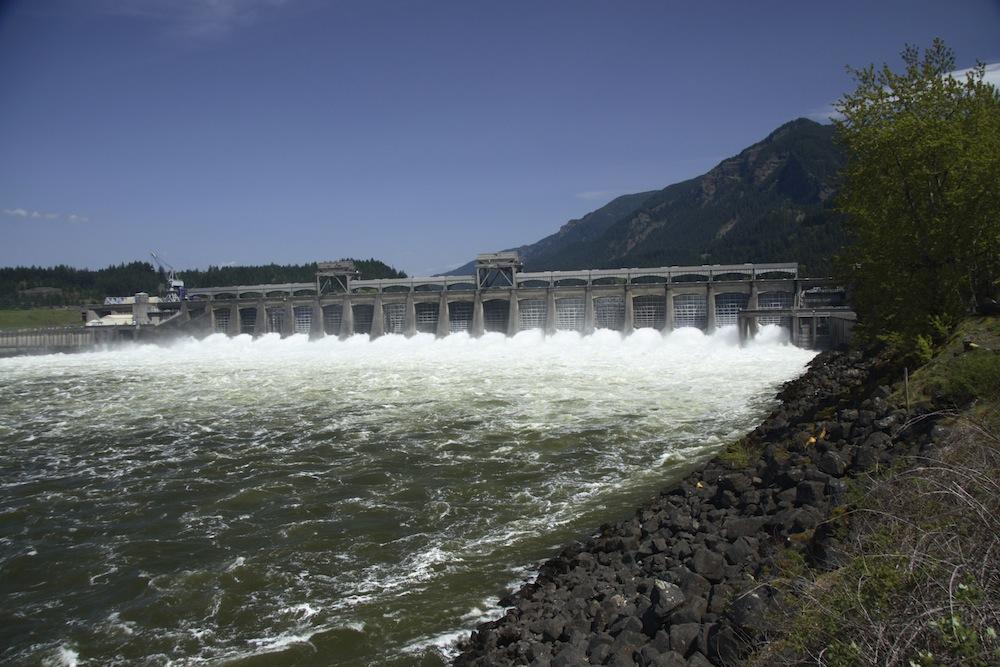 It's time to save the Northwest's crumbling hydropower dams - Portland ...