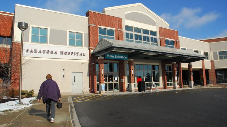 Saratoga Hospital Will Invest $4 Million In Expansion After Adding ...