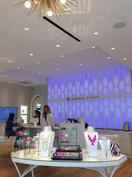 Kendra scott deals saddle creek