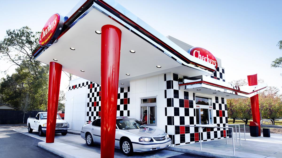 Albany, New York market latest target for Checkers restaurant chain ...