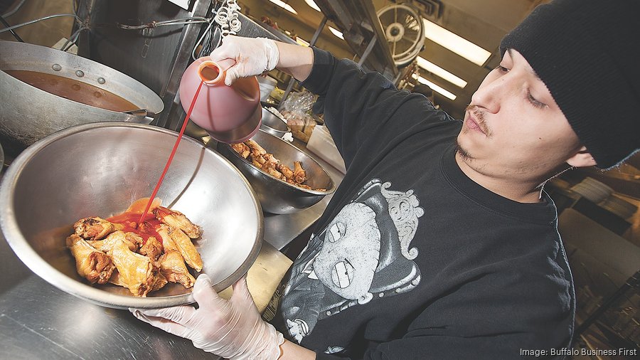 New York Anchor Bar restaurant to open in Orlando Orlando Business