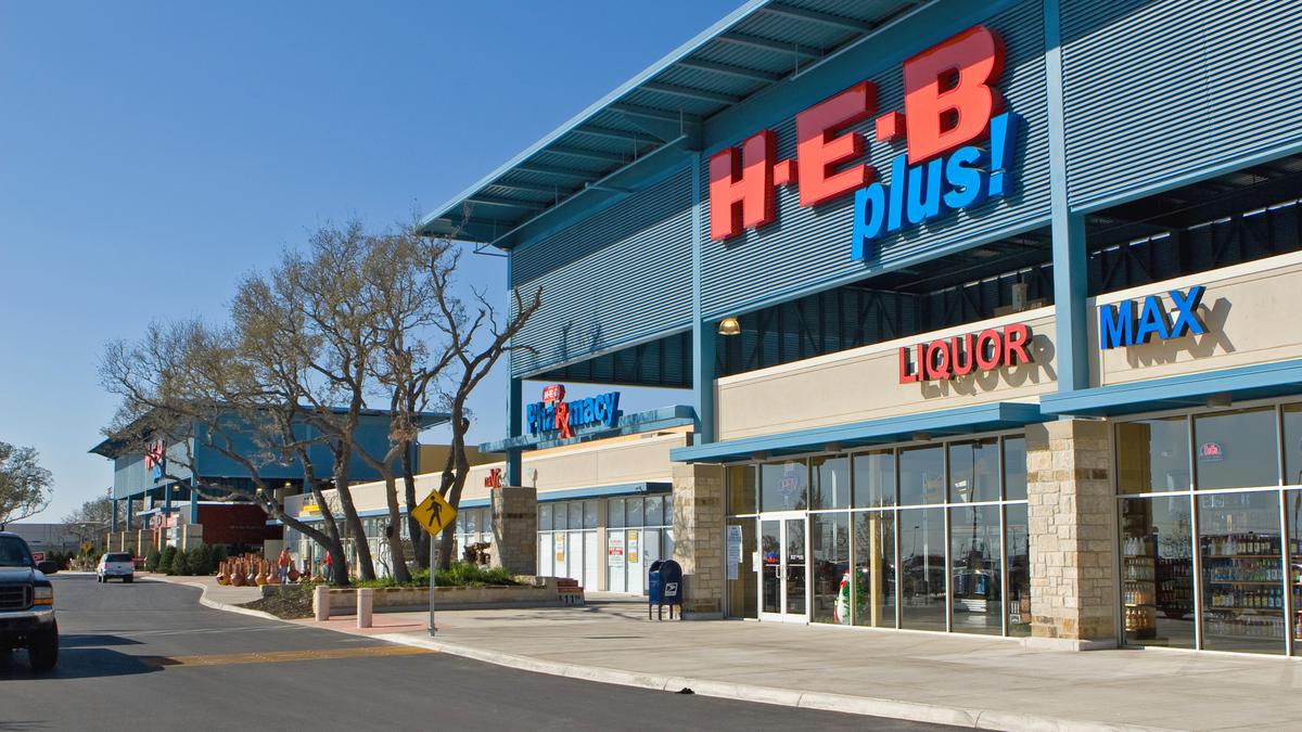 Nearly all Houston-area H-E-B stores are open - Houston Business Journal