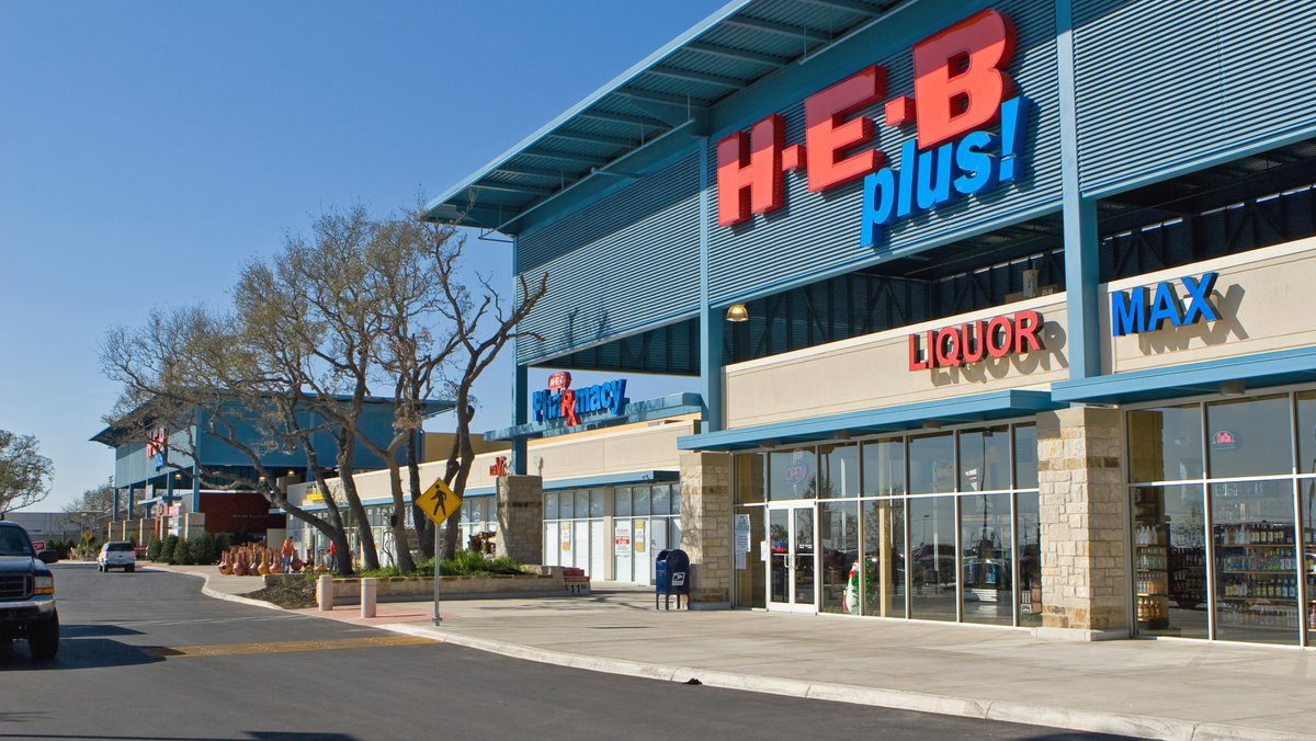 H-E-B Contributing $2M To UTSA To Expand Diversity And Access - San ...