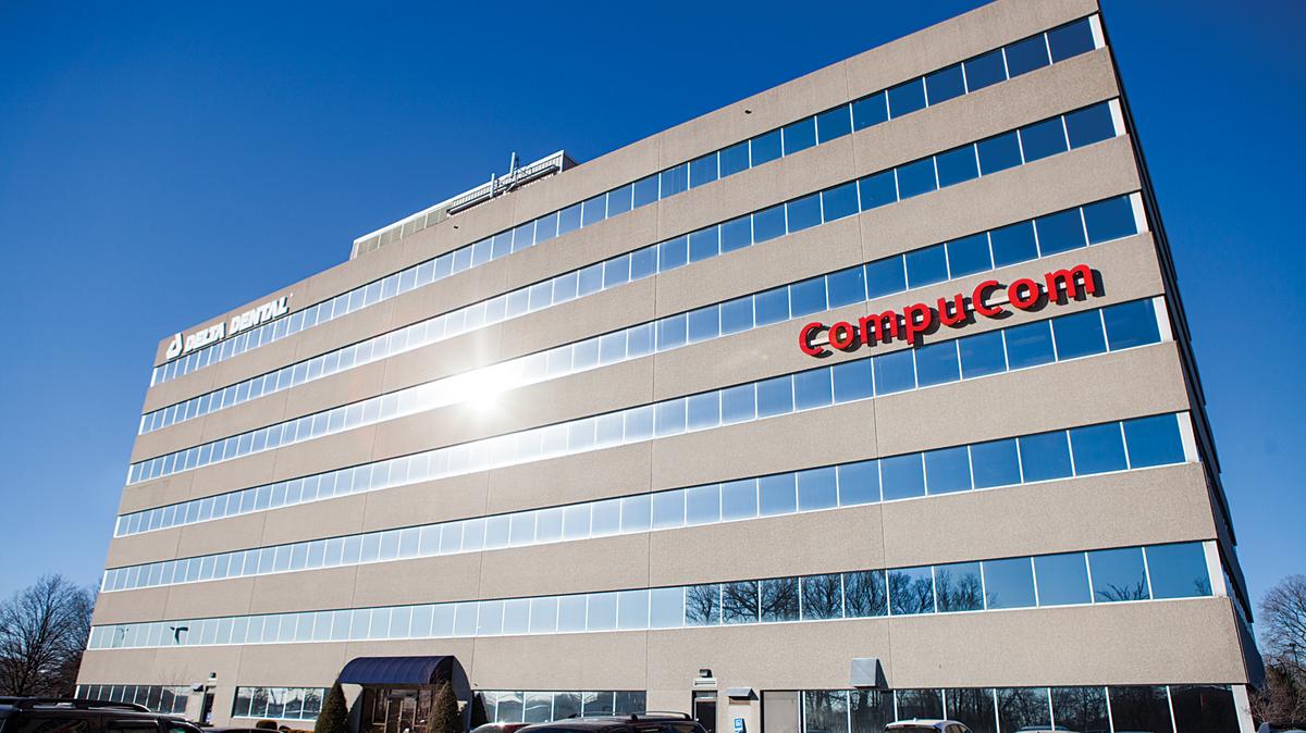 Office Depot completes acquisition of CompuCom as sales continue to fall -  South Florida Business Journal