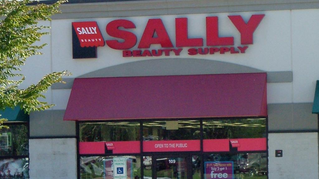 How Much Does Sally Beauty Supply Pay 