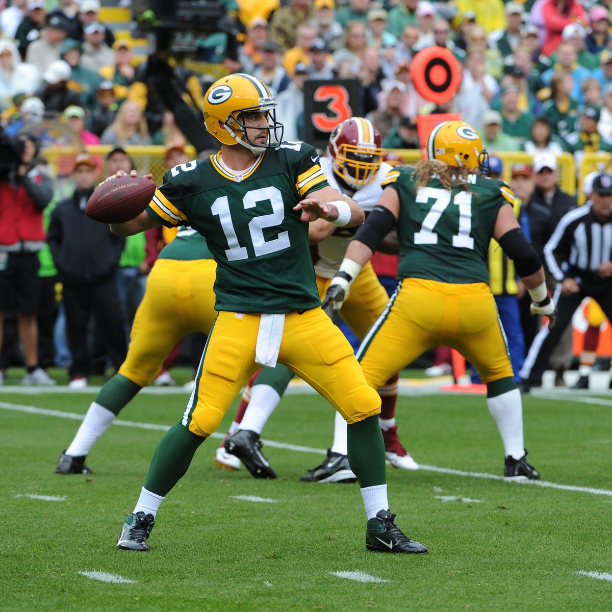 Green Bay Packers Pro Shop - Miron Construction