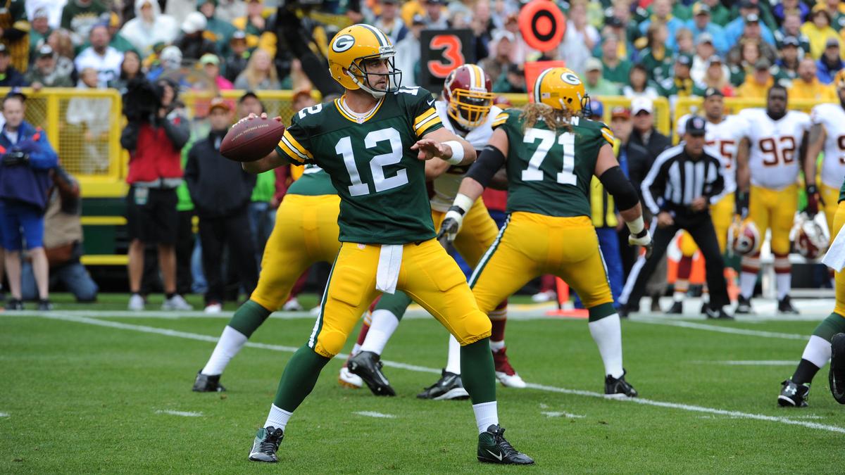Forbes ranks Green Bay Packers as 31st most valuable sports team in world -  Milwaukee Business Journal