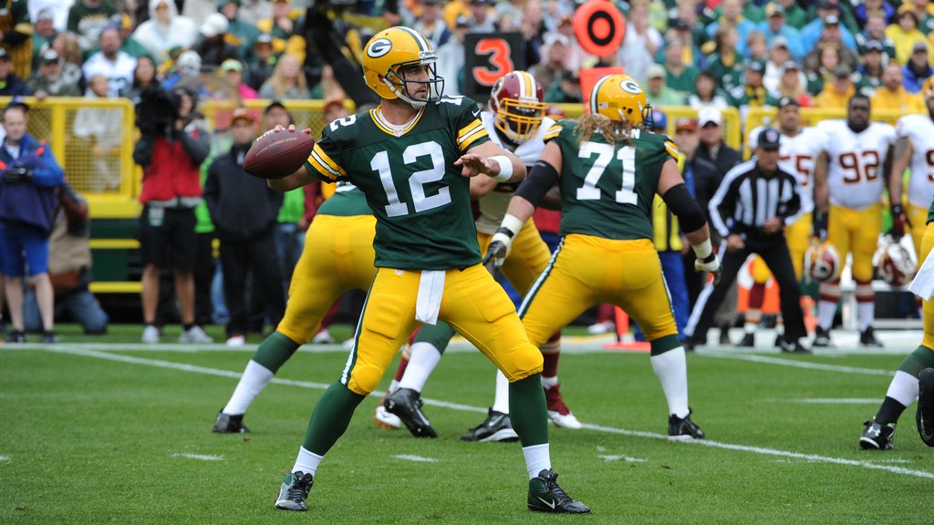 Green Bay Packers return to full capacity for upcoming season