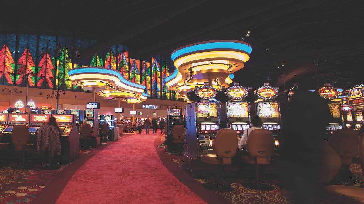 No Bids In State Gaming Control Board's Latest Mini-casino License 