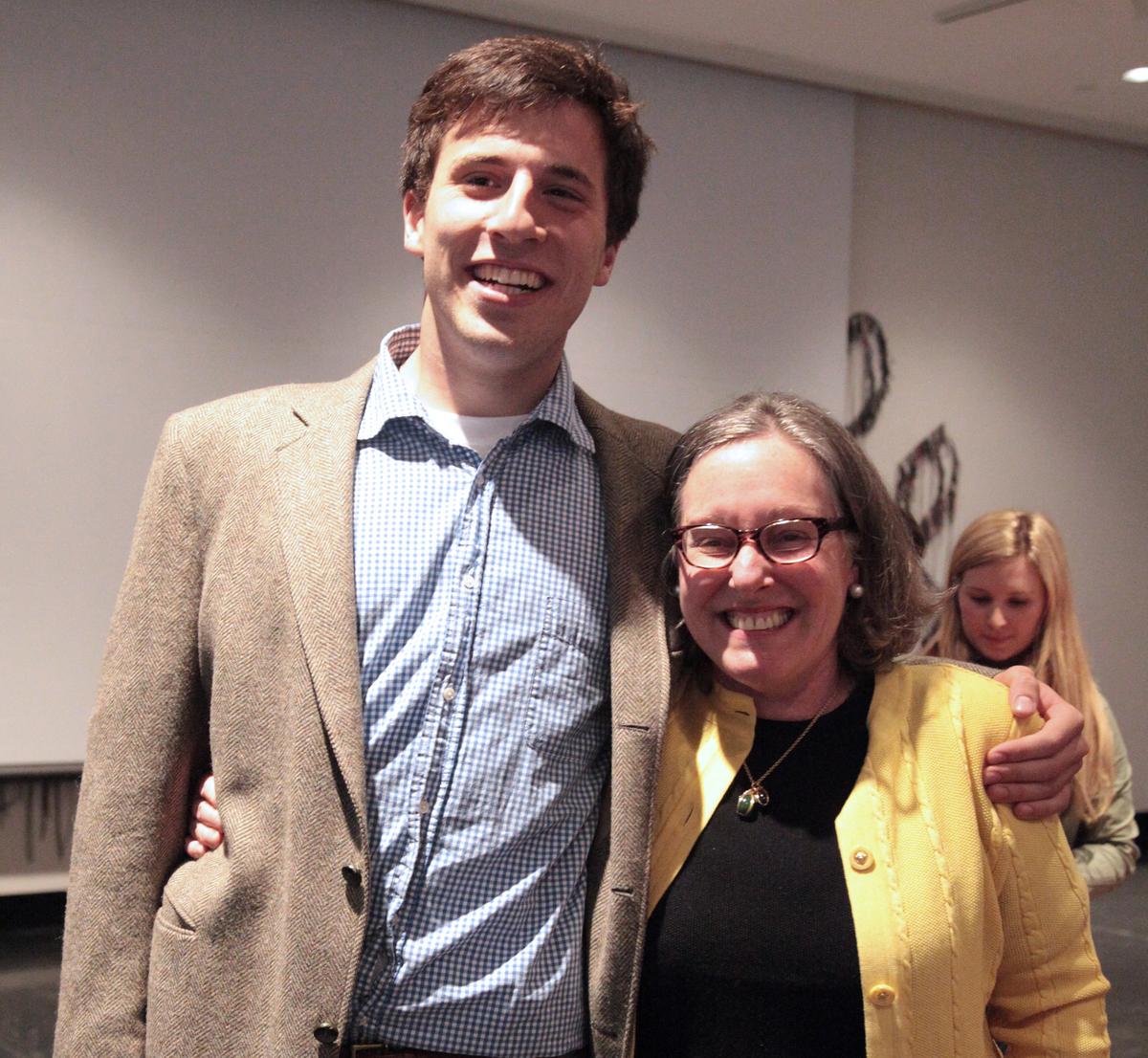 NY s Skidmore College Awards Senior 20 000 To Start Summer Program In