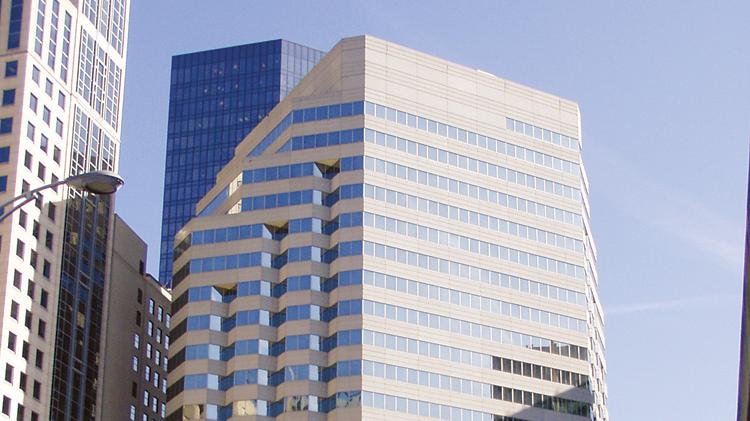 Buyer sought for First Citizens Bank Plaza tower in uptown Charlotte ...