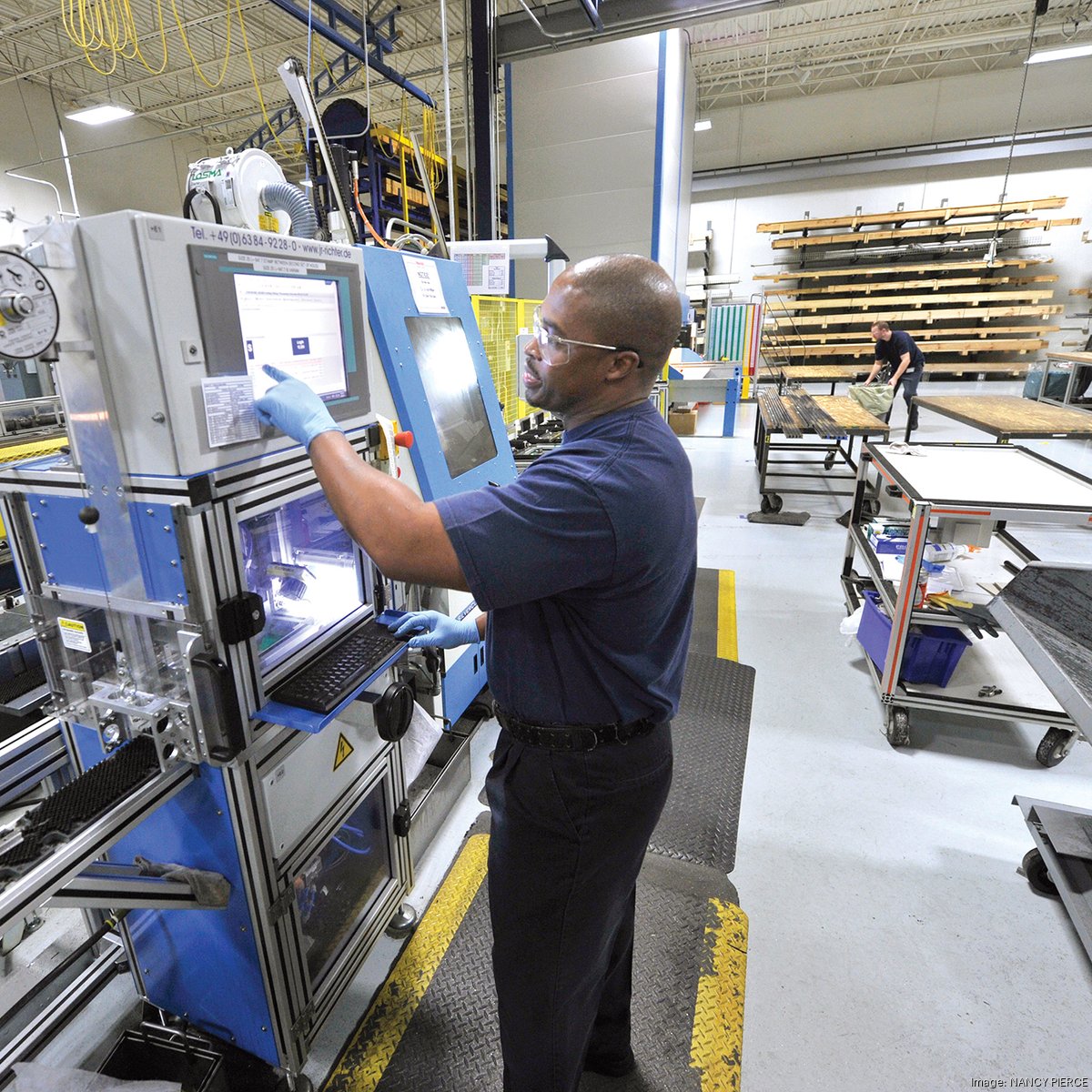 Bosch adding jobs investing 13.3M at Lincolnton plant near