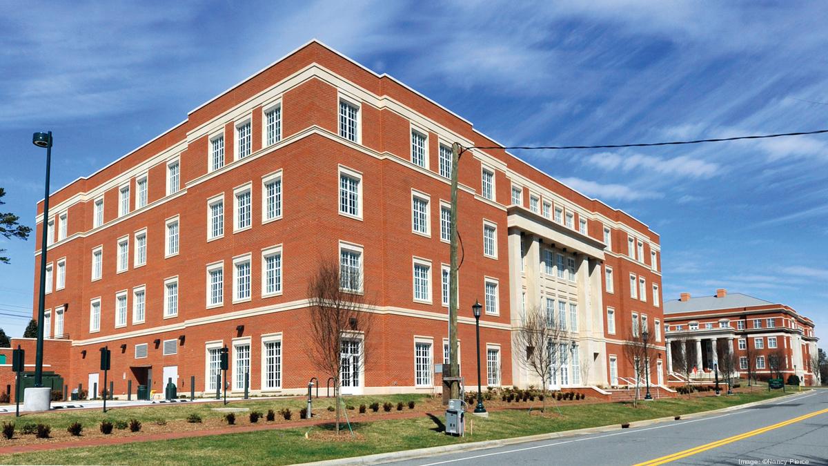 Hotel, conference center in works for UNC Charlotte - Charlotte ...