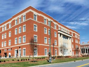 PORTAL at UNC Charlotte