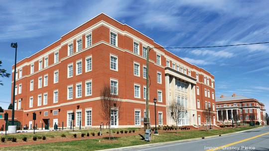 PORTAL at UNC Charlotte