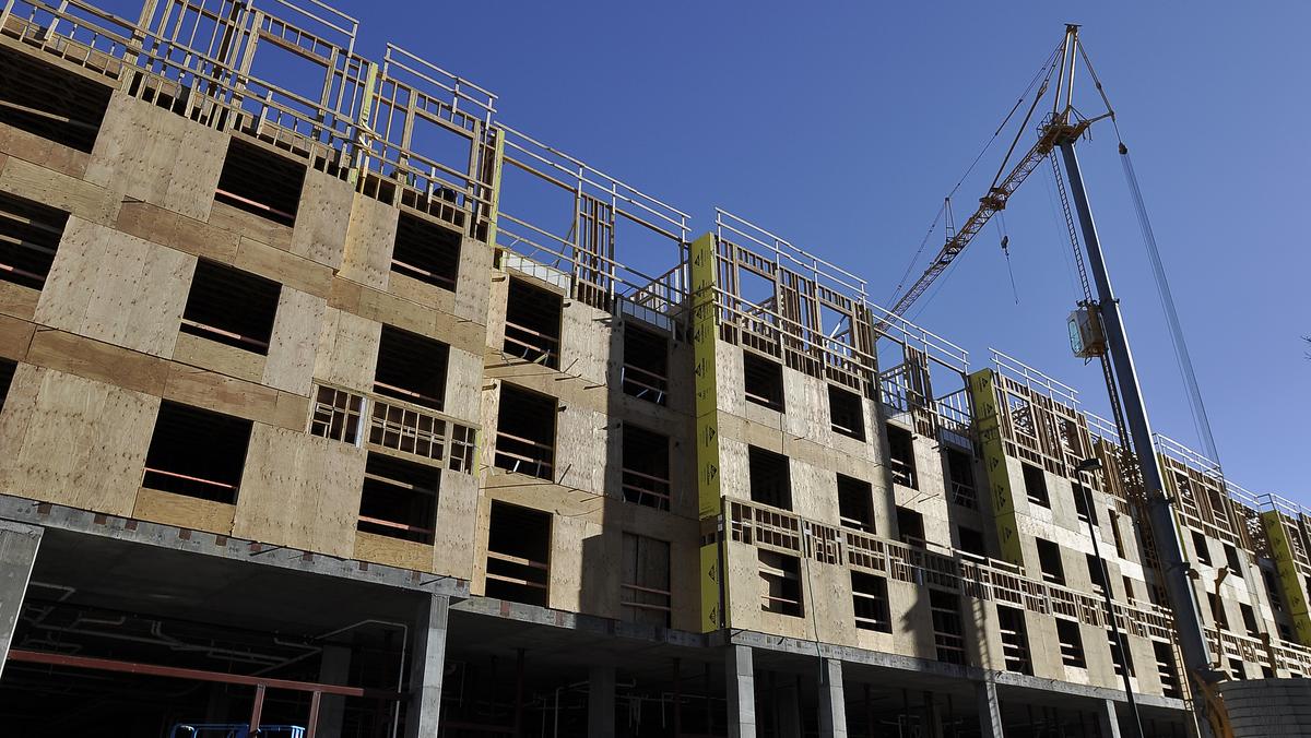 Foxconn housing needs test Racine County Milwaukee Business Journal