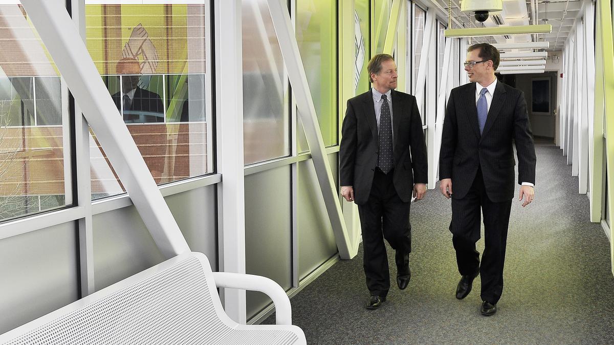 Investment management firm to cut 850 jobs in Centennial office Denver Business Journal