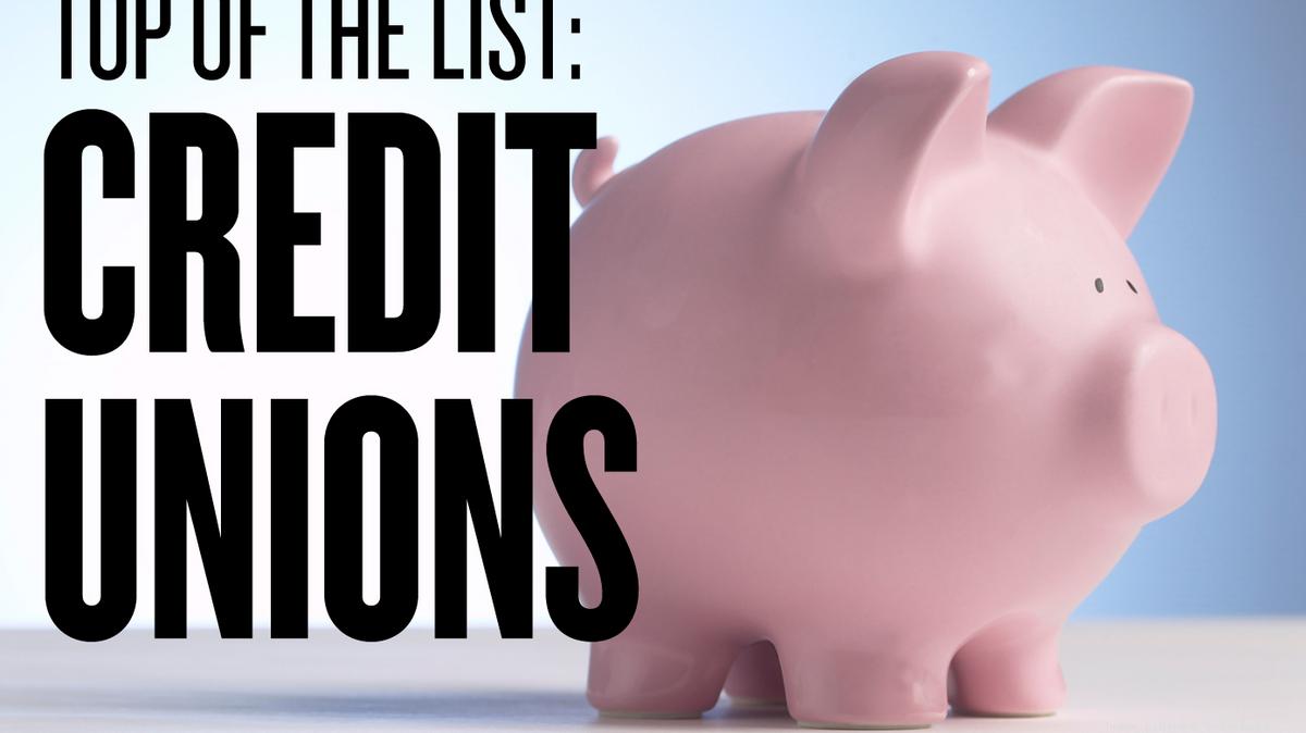 COPFCU ranks as Ohio's healthiest credit union Cincinnati Business