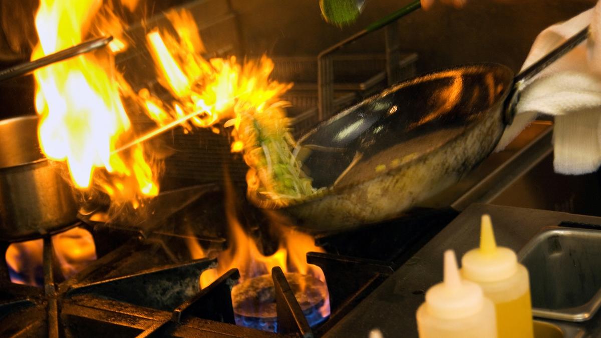 How Jacksonville Restaurants Are Preparing To Reopen Some Sooner Jacksonville Restaurants Are Preparing