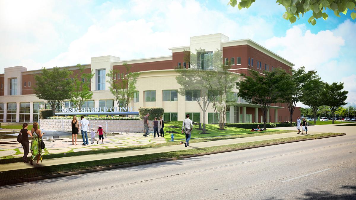 Kelsey-Seybold Clinic to expand main campus to enhance cancer care ...