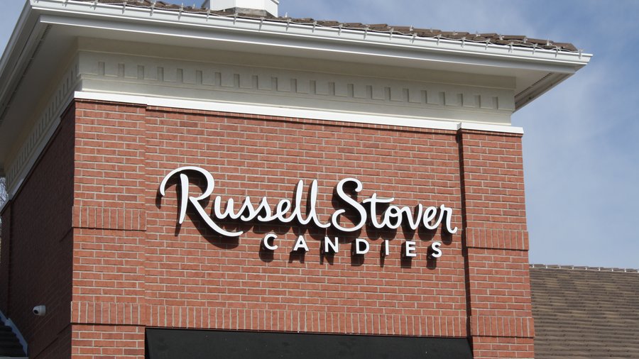 28 Russell Stover retail stores hit by data breach Kansas City