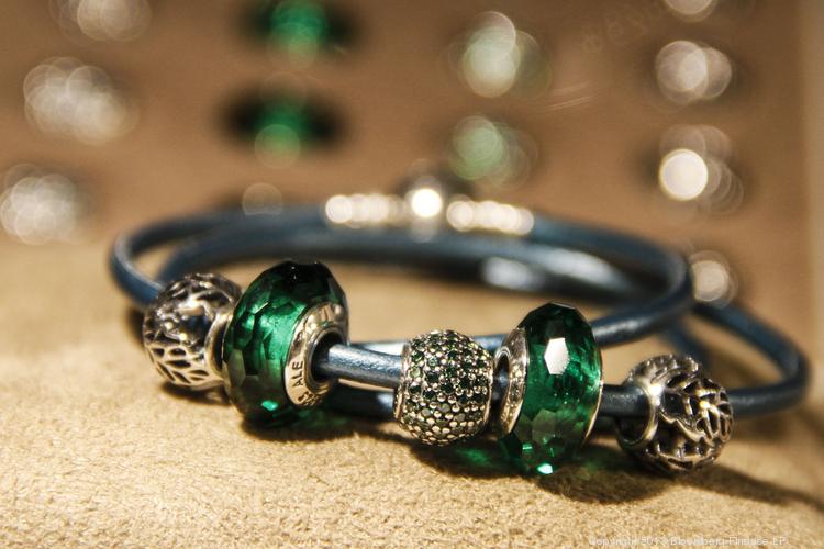 stores like pandora jewelry