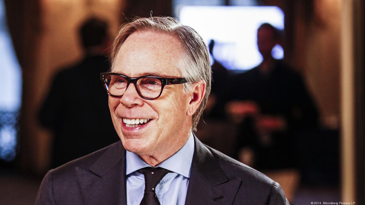 See what Tommy Hilfiger says about how to drive your brand - The ...