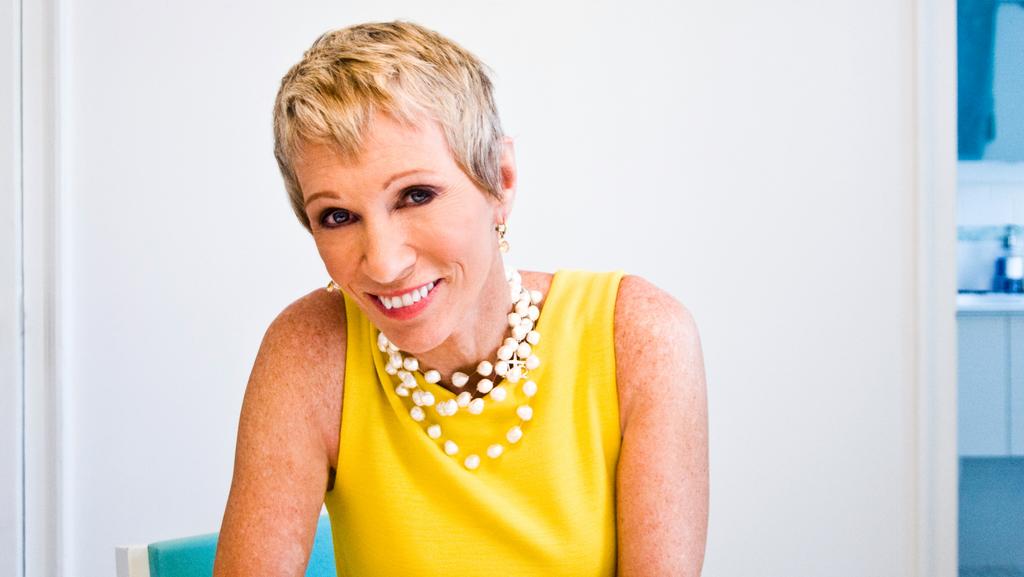 Honolulu Realtors Leverage Shark Tank Celeb Barbara Corcoran Endorsement Pacific Business News