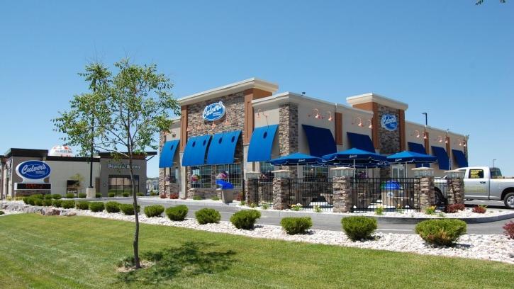 Culvers last year eclipsed its 600-restaurant mark with locations in 24 states
