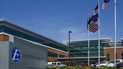 Express Scripts Stl Express Scripts facing antitrust, contract complaint - St. Louis ...