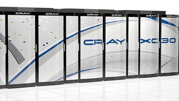 Cray opens second Chippewa Falls supercomputer plant - Milwaukee ...