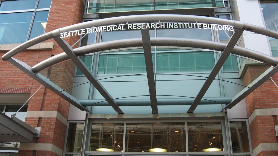 Seattle BioMed Building