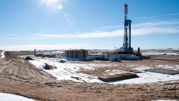 Anadarko Petroleum Corp. sees record oil and gas production in Colorado ...