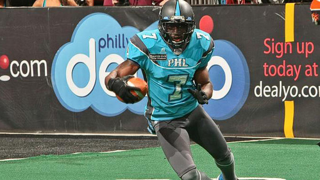 Philadelphia Soul, five other Arena Football League teams reportedly  suspend local operations