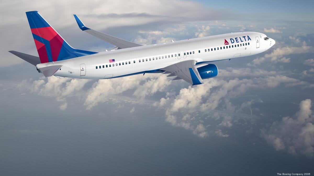 Delta Air Lines  World Airline News