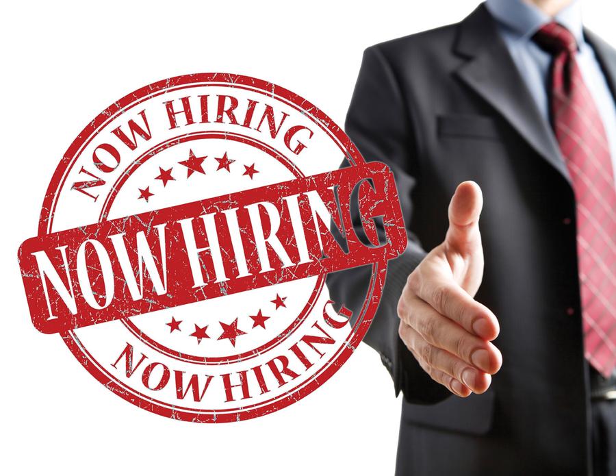 Top 10 companies hiring in Dayton (February edition) Dayton Business