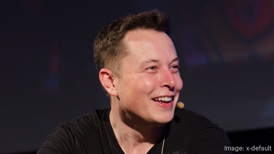 Elon Musk