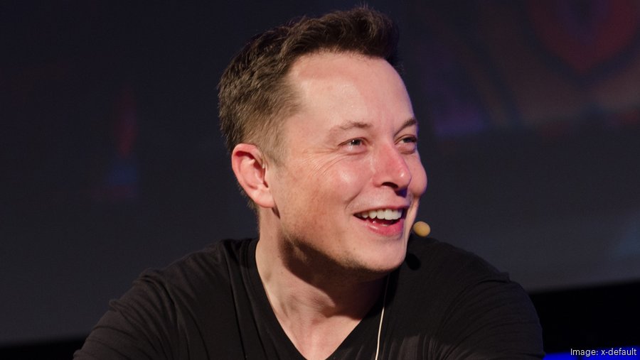 Musk takes out monster mortgages - L.A. Business First